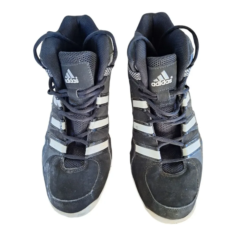 adidas gently worn